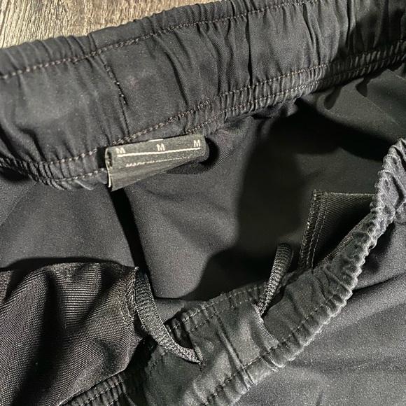 NIKE Mens Athletic Sweatpants - Picture 5 of 5